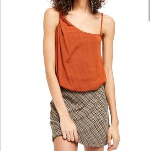 Free People Marina Tank Top